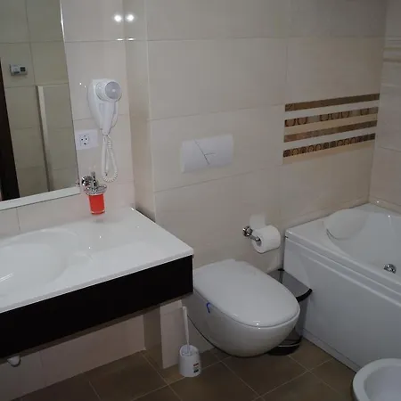 Apartament Tudor's