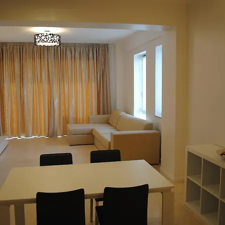 Apartament Tudor's *