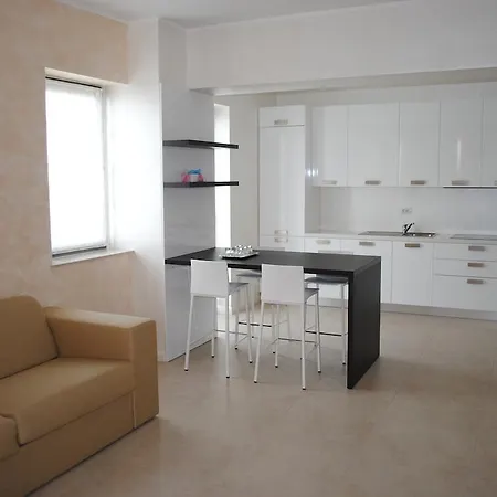 Apartament Tudor's