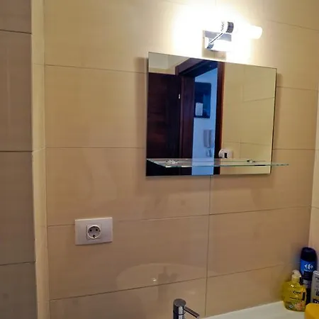 Apartament Tudor's Mamaia