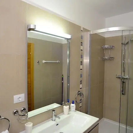Apartament Tudor's