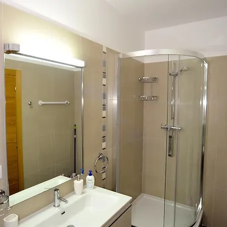 Apartament Tudor's