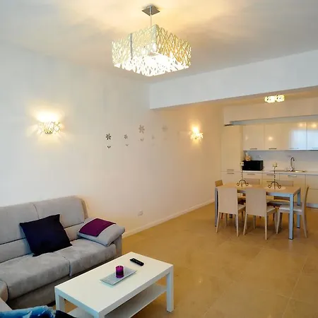 Apartment Apartament Tudor's Mamaia