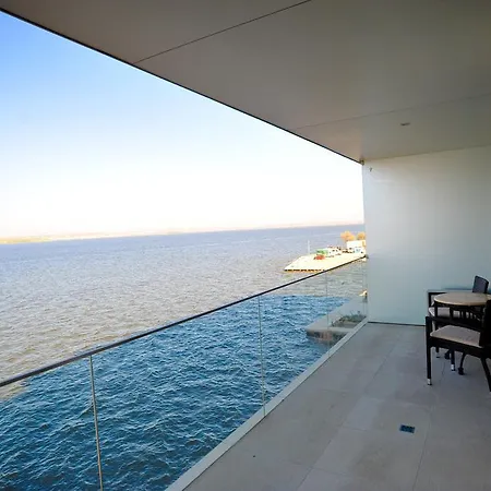 Apartment Apartament Tudor's Mamaia