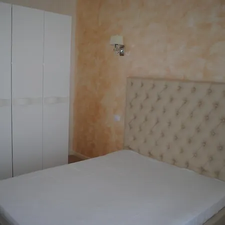 Apartmán Apartament Tudor's Mamaia