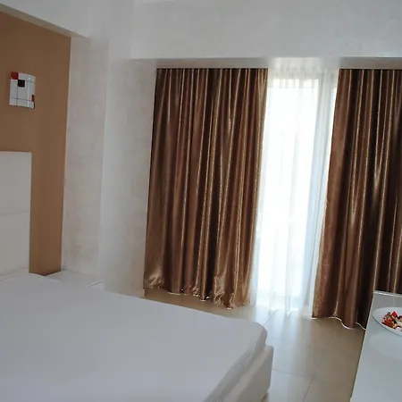 Apartmán Apartament Tudor's *