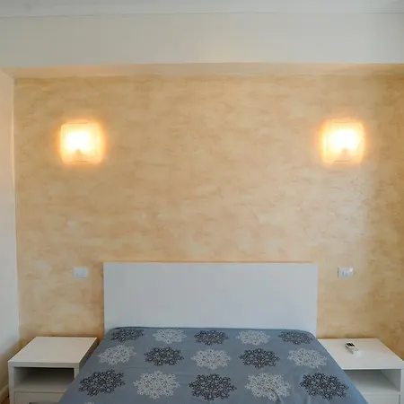 Apartmán Apartament Tudor's