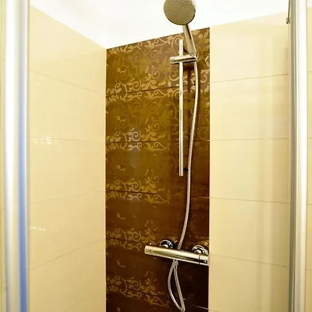 Apartament Tudor's