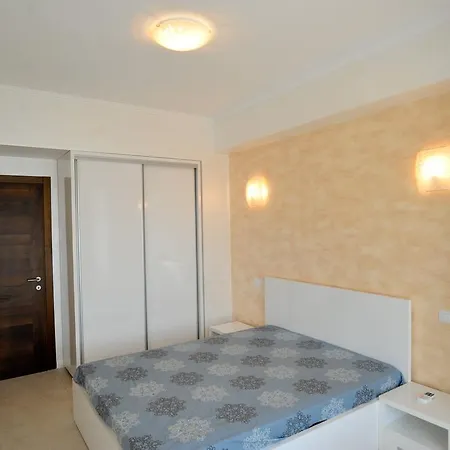 Apartmán Apartament Tudor's *