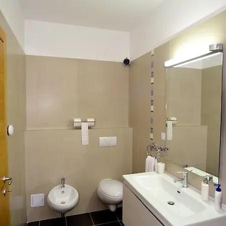 Apartmán Apartament Tudor's Mamaia